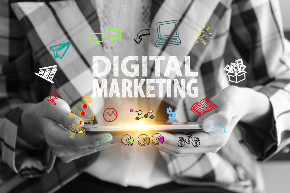 Marketing 