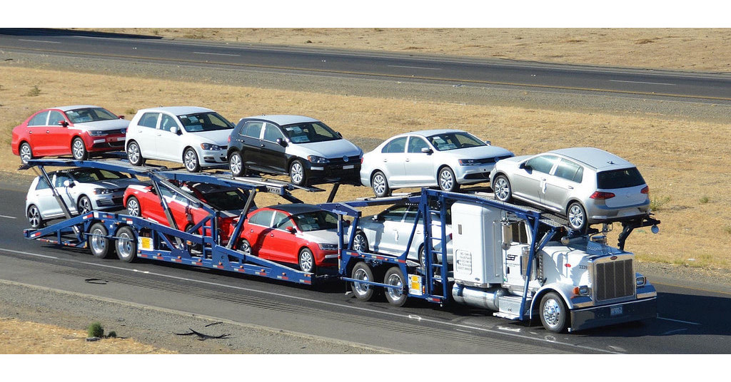 Car Transport