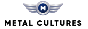 Metal Cultures